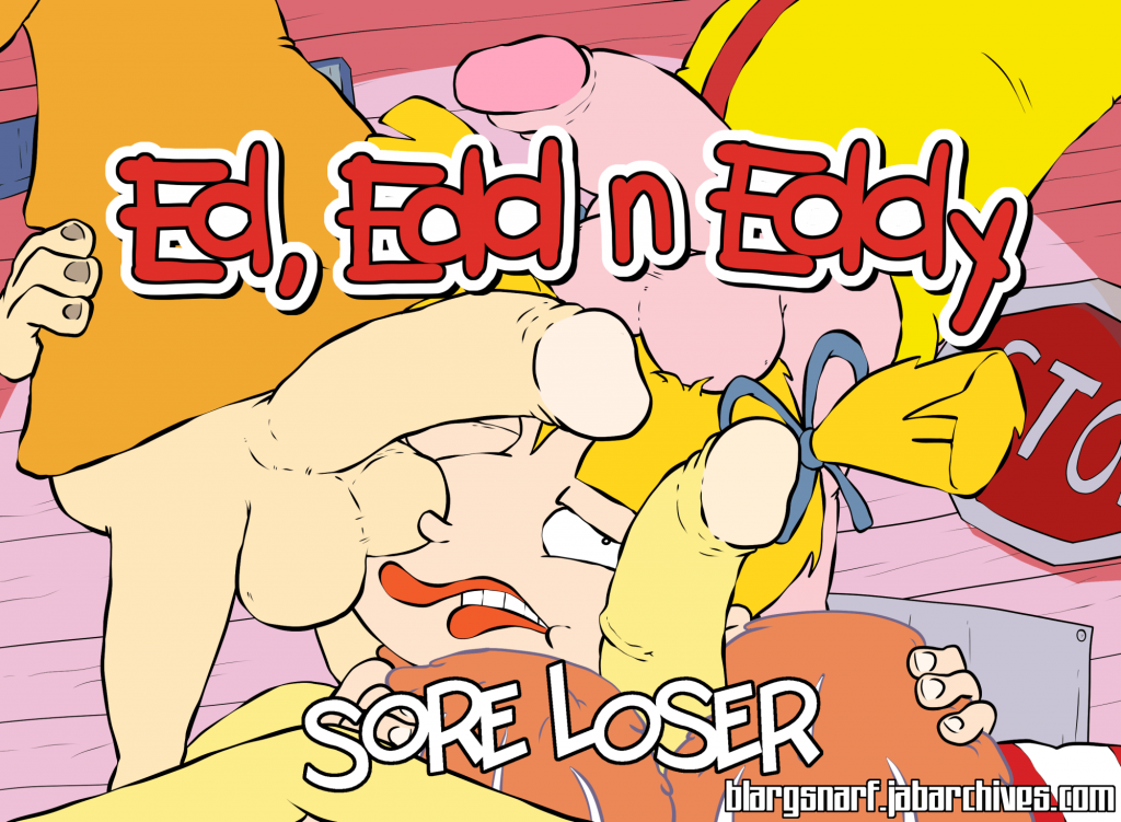 60312653a9dc9bbdd52796f2c32a0945 - 001 - Cartoon Porn Comic